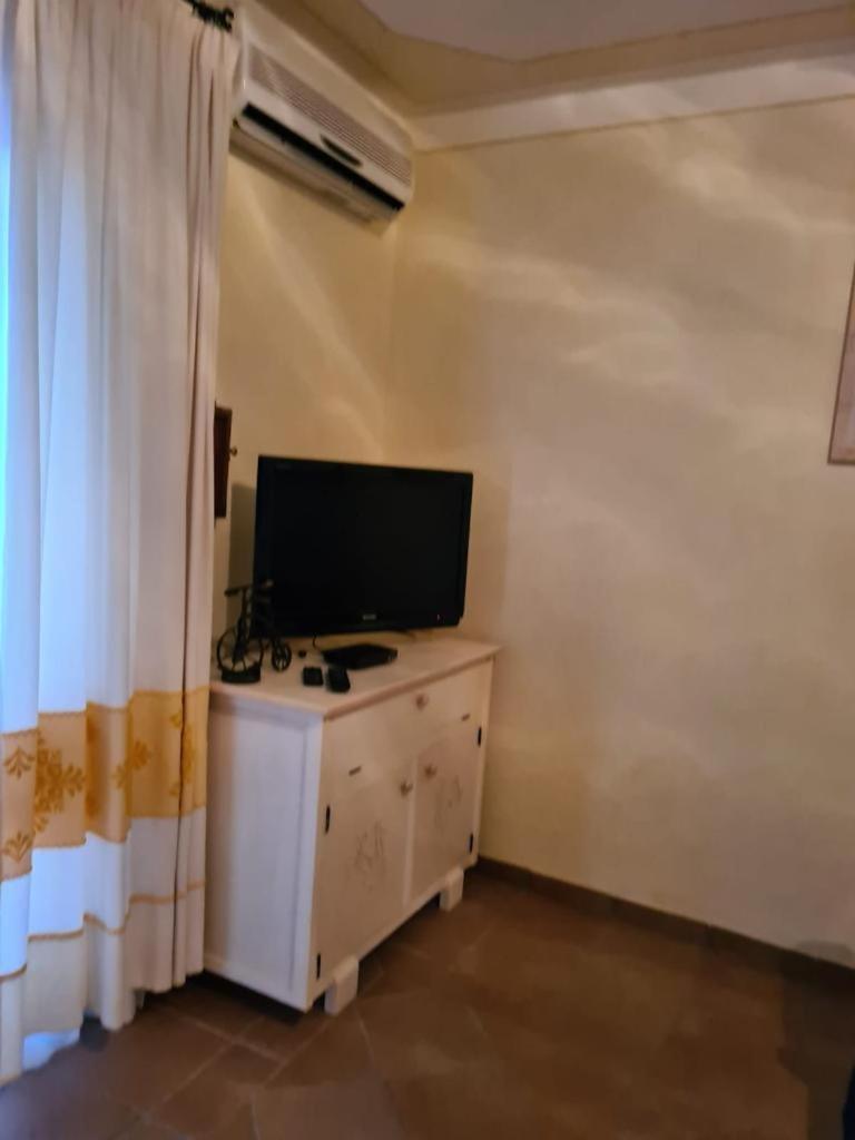 Appartamento Le Querce Vaccileddi Exterior foto